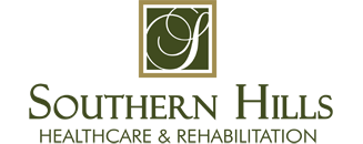 Southern Hills Healthcare [logo]